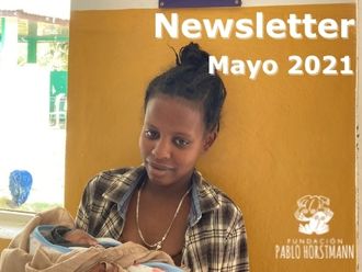 Newsletter mayo21