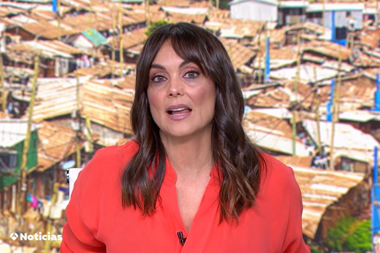 Sister Mary Killeen, 40 años con los más pobres del corazón de Kenia