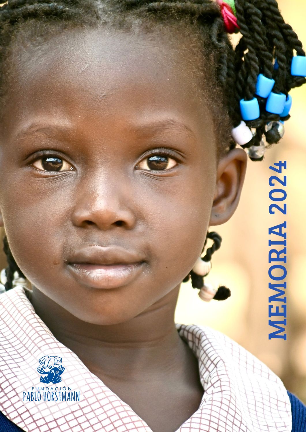 Fundación Pablo Horstmann Fundación Pablo Horstmann