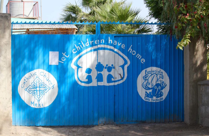 Fundación Pablo Horstmann