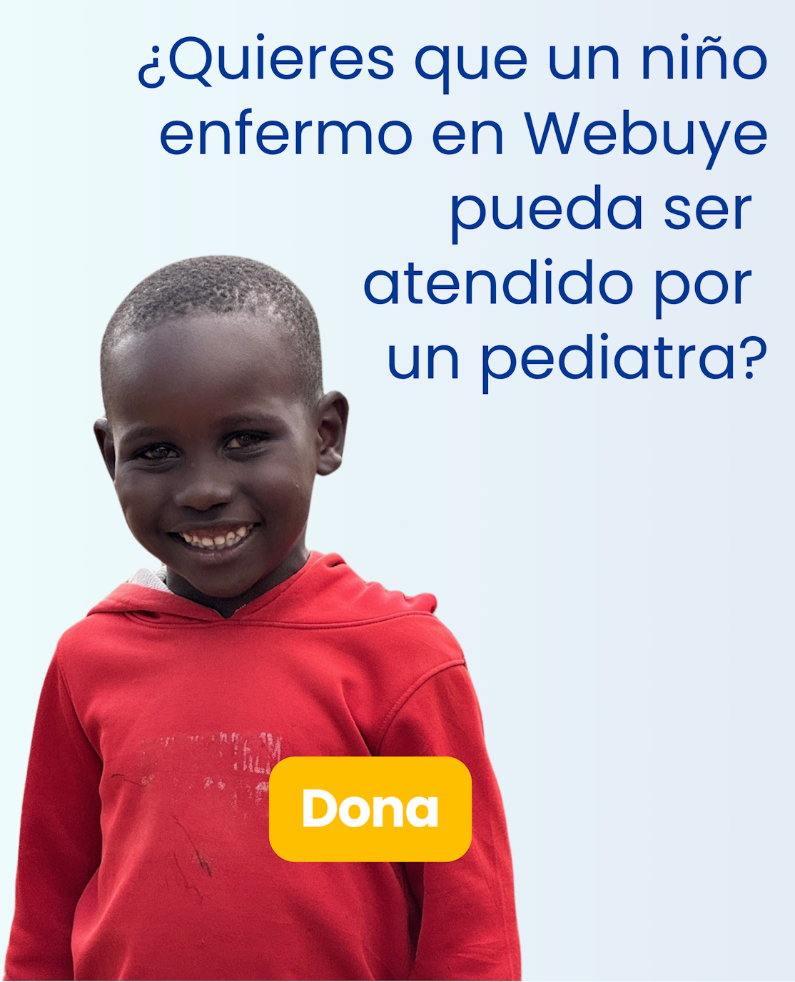 dona hospital webuye