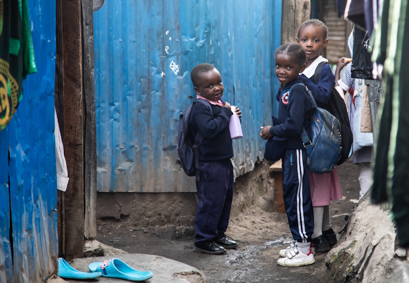 Fundación Pablo Horstmann Fundación Pablo Horstmann