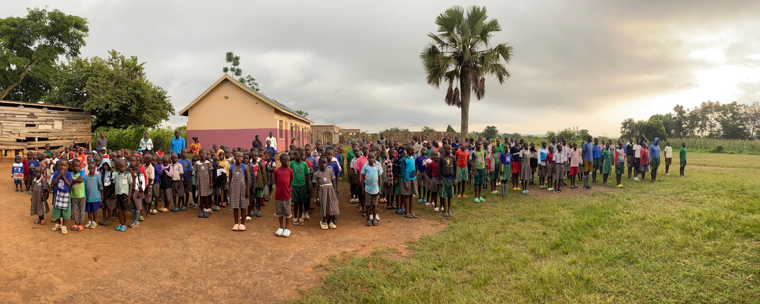 Fundación Pablo Horstmann