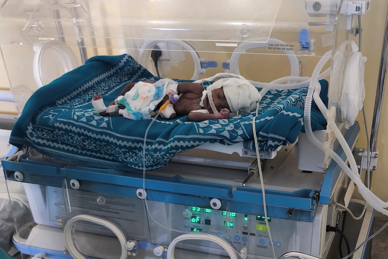 Fundación Pablo Horstmann