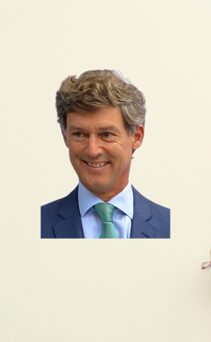 Fundación Pablo Horstmann Fundación Pablo Horstmann