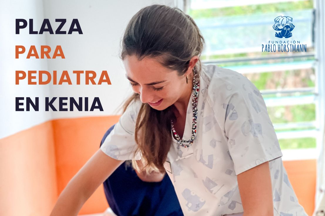 Fundación Pablo Horstmann Fundación Pablo Horstmann