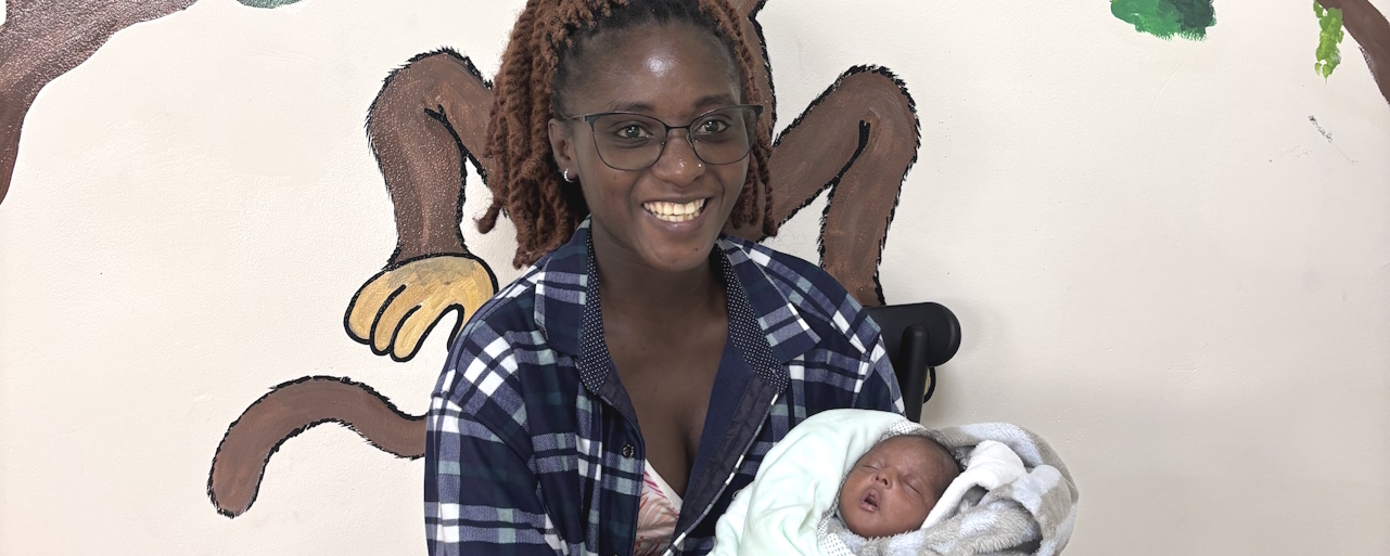 hospital webuye