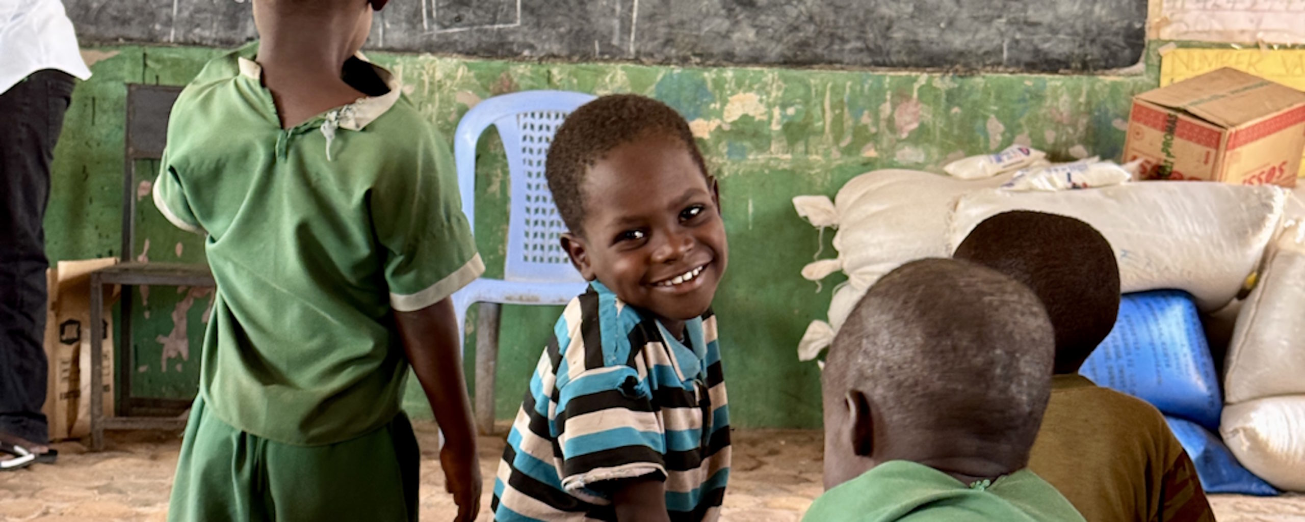 Fundación Pablo Horstmann