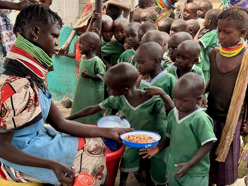 Fundación Pablo Horstmann