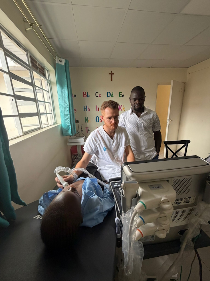 Fundación Pablo Horstmann Fundación Pablo Horstmann