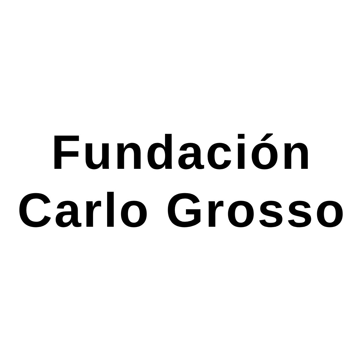 Fundación Pablo Horstmann